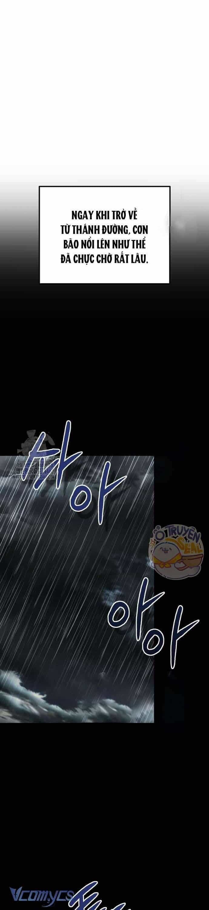 Vụ Bê Bối Vô Đạo Đức - Chương 7 - ảnh 10