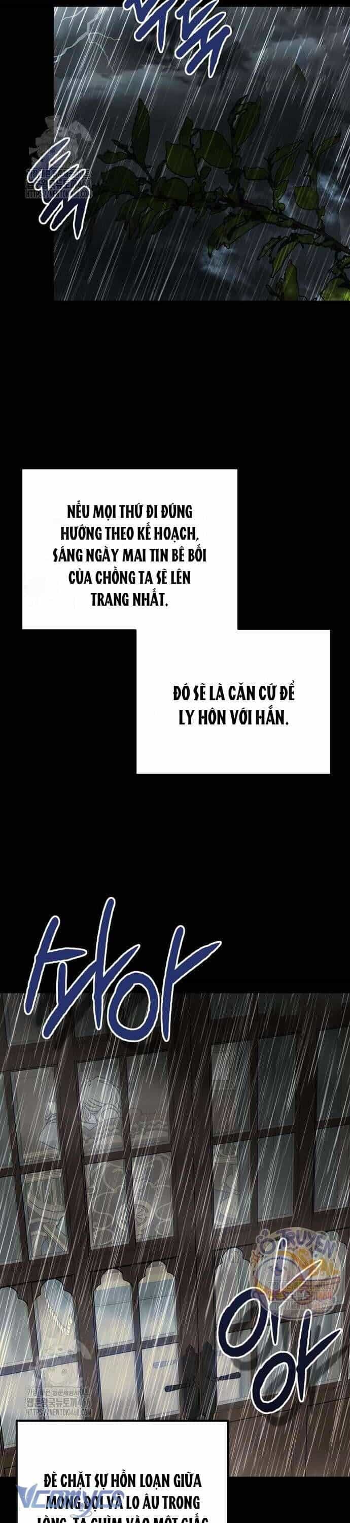 Vụ Bê Bối Vô Đạo Đức - Chương 7 - ảnh 11