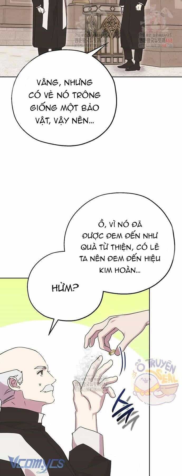 Vụ Bê Bối Vô Đạo Đức - Chương 7 - ảnh 2