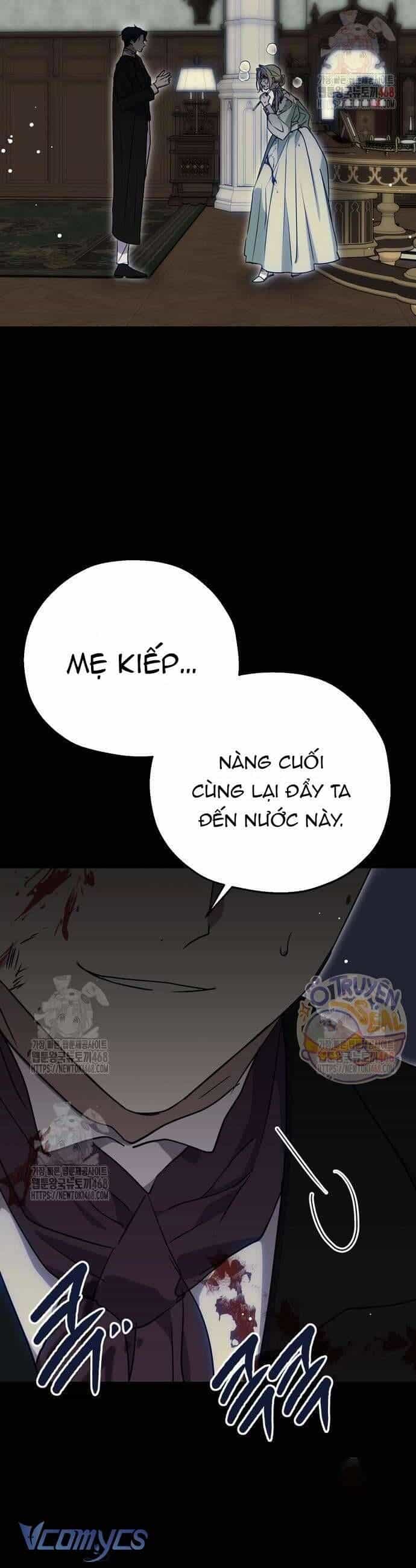 Vụ Bê Bối Vô Đạo Đức - Chương 7 - ảnh 34