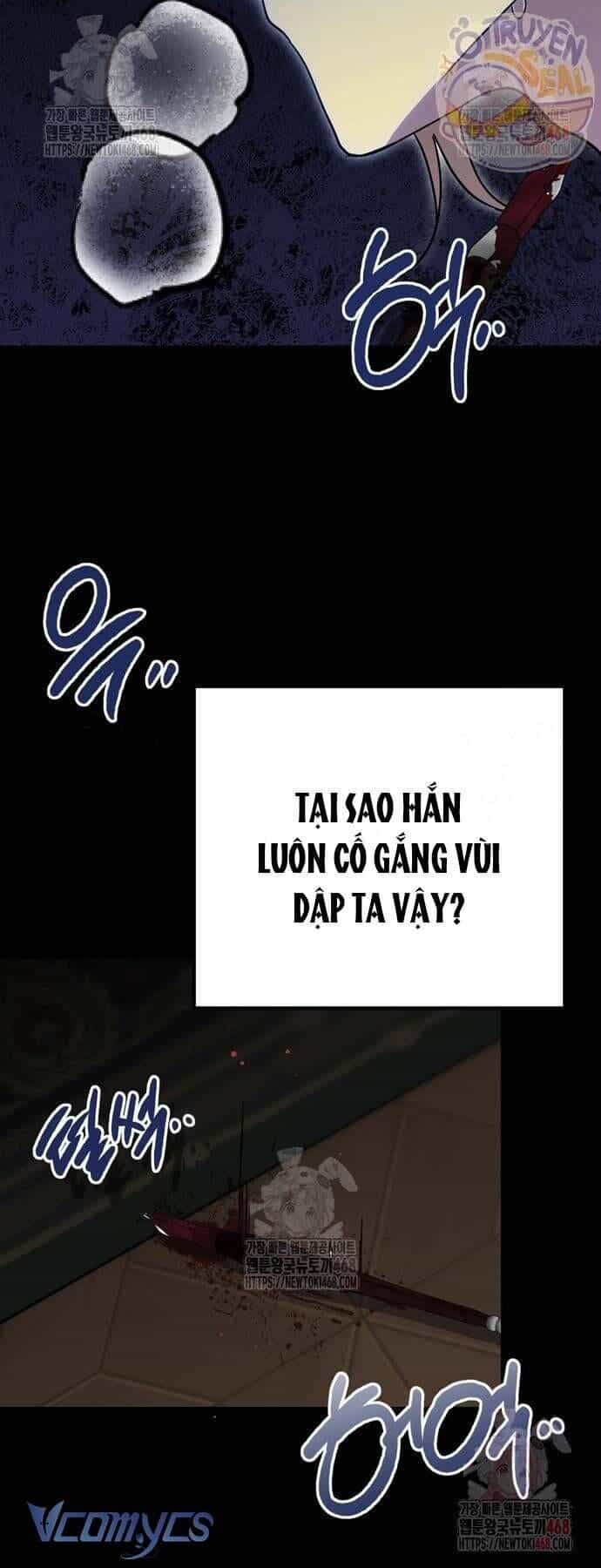 Vụ Bê Bối Vô Đạo Đức - Chương 7 - ảnh 38