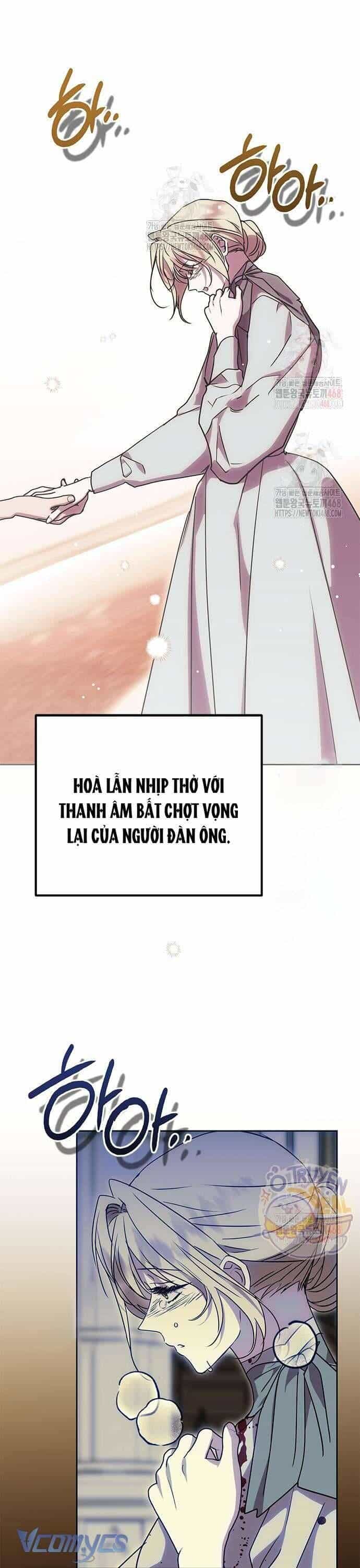 Vụ Bê Bối Vô Đạo Đức - Chương 7 - ảnh 41