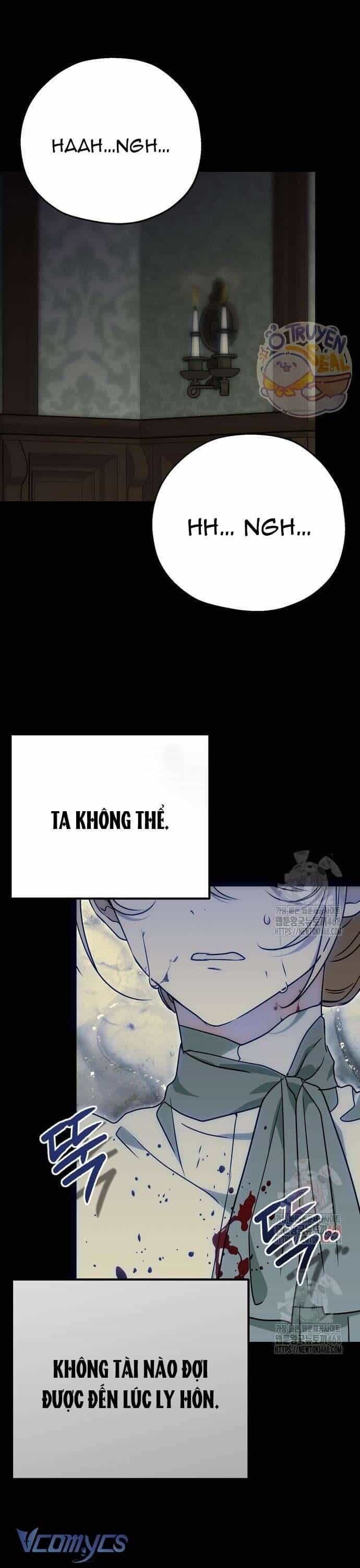 Vụ Bê Bối Vô Đạo Đức - Chương 7 - ảnh 43
