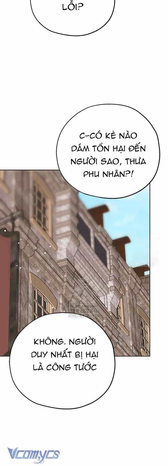 Vụ Bê Bối Vô Đạo Đức - Chương 7 - ảnh 48