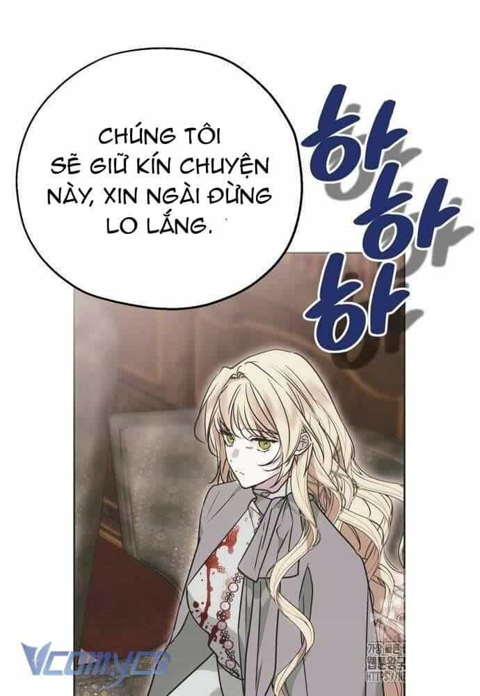 Vụ Bê Bối Vô Đạo Đức - Chương 8 - ảnh 2