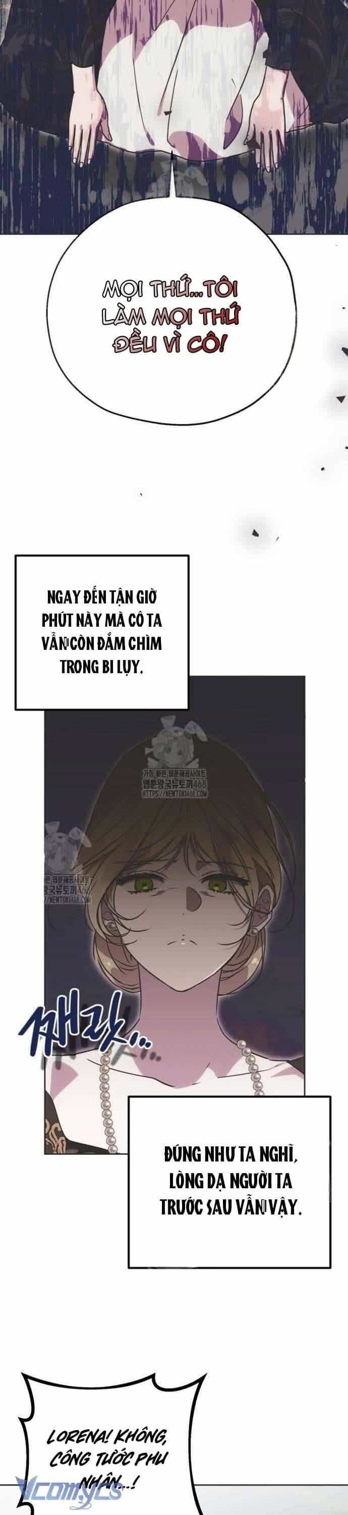 Vụ Bê Bối Vô Đạo Đức - Chương 8 - ảnh 35