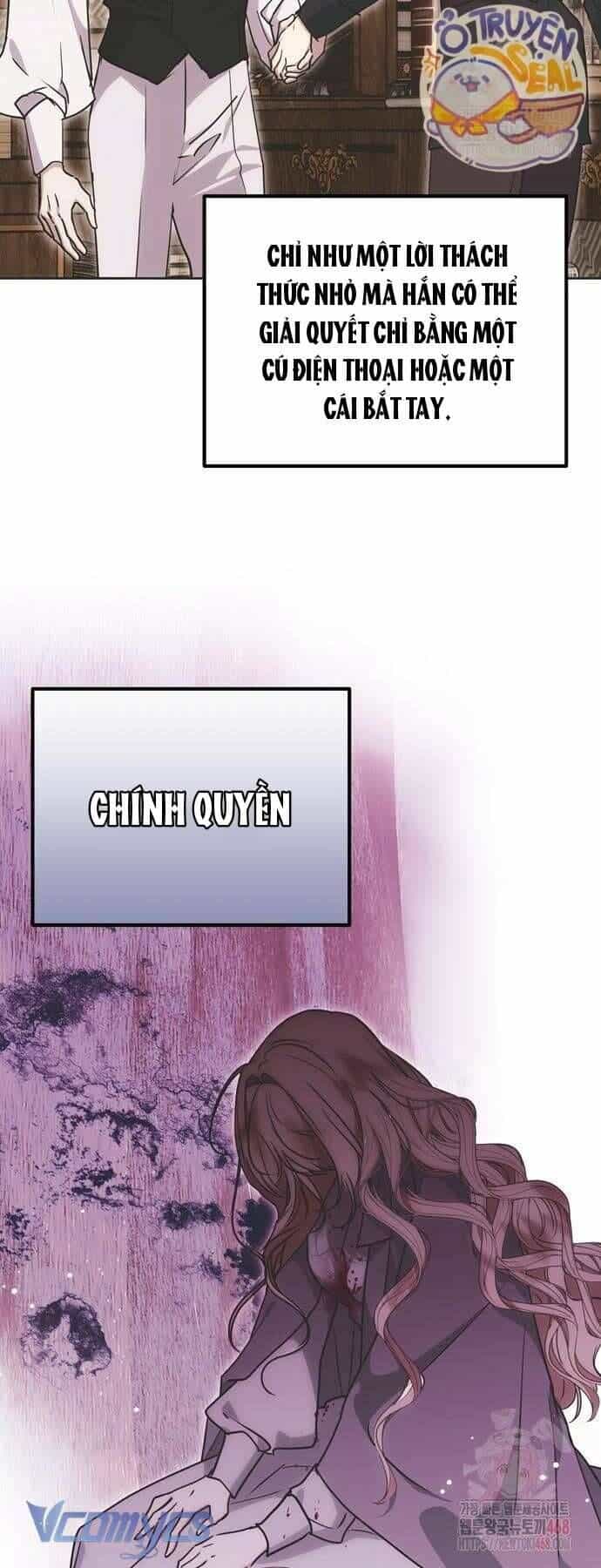 Vụ Bê Bối Vô Đạo Đức - Chương 8 - ảnh 4