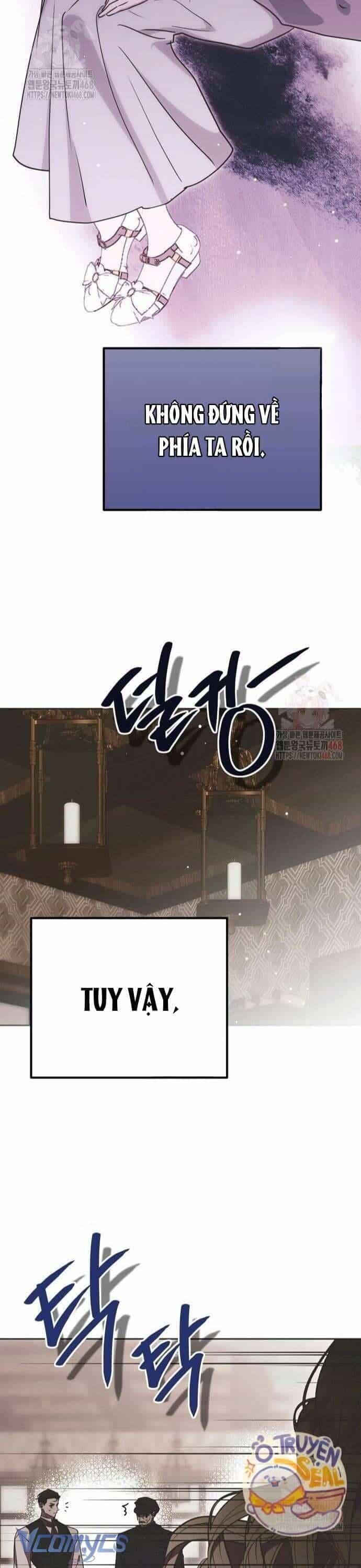Vụ Bê Bối Vô Đạo Đức - Chương 8 - ảnh 5