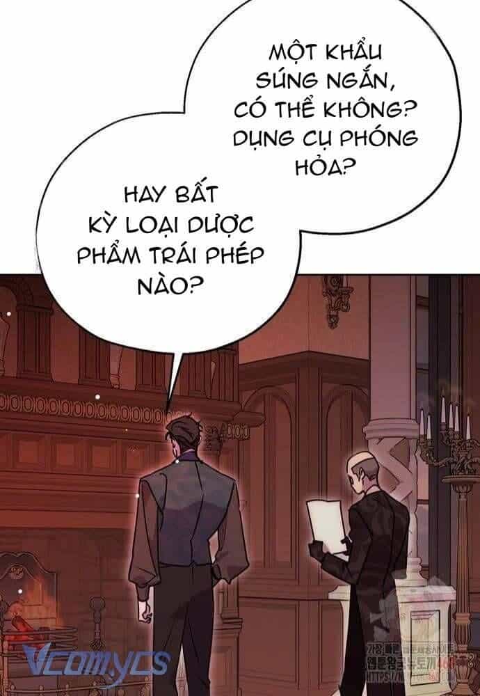 Vụ Bê Bối Vô Đạo Đức - Chương 8 - ảnh 50