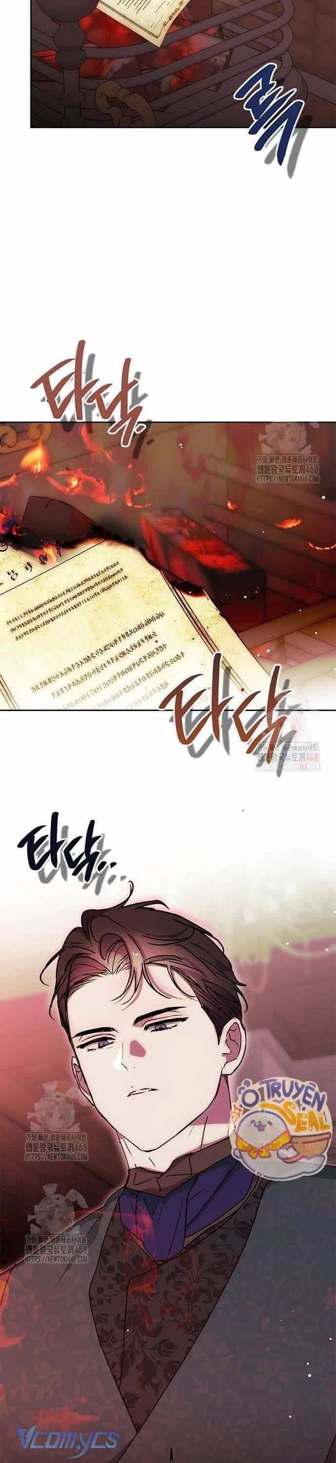 Vụ Bê Bối Vô Đạo Đức - Chương 8 - ảnh 55