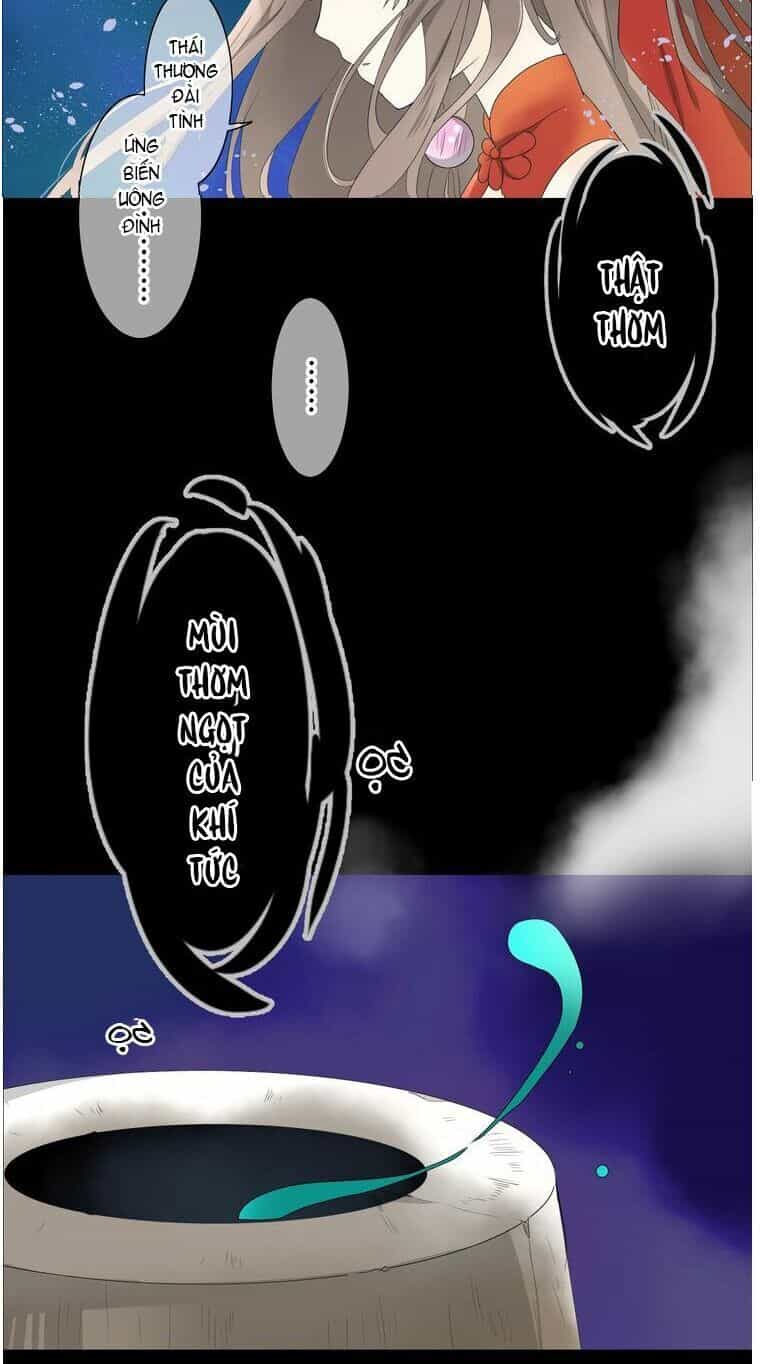 Vu Chúc Thiếu Nữ - Chương 1 - ảnh 4