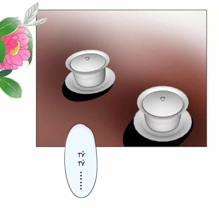 Vu Chúc Thiếu Nữ - Chương 10 - ảnh 15