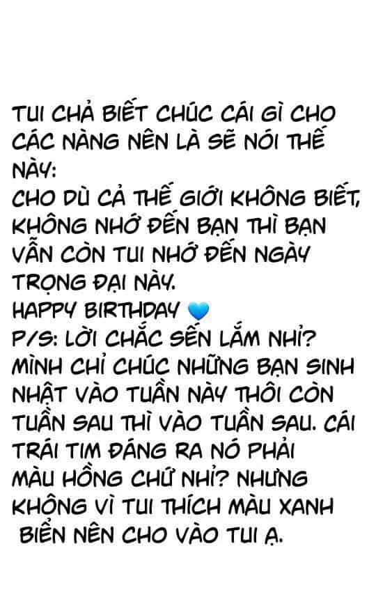 Vu Chúc Thiếu Nữ - Chương 15.1 - ảnh 55