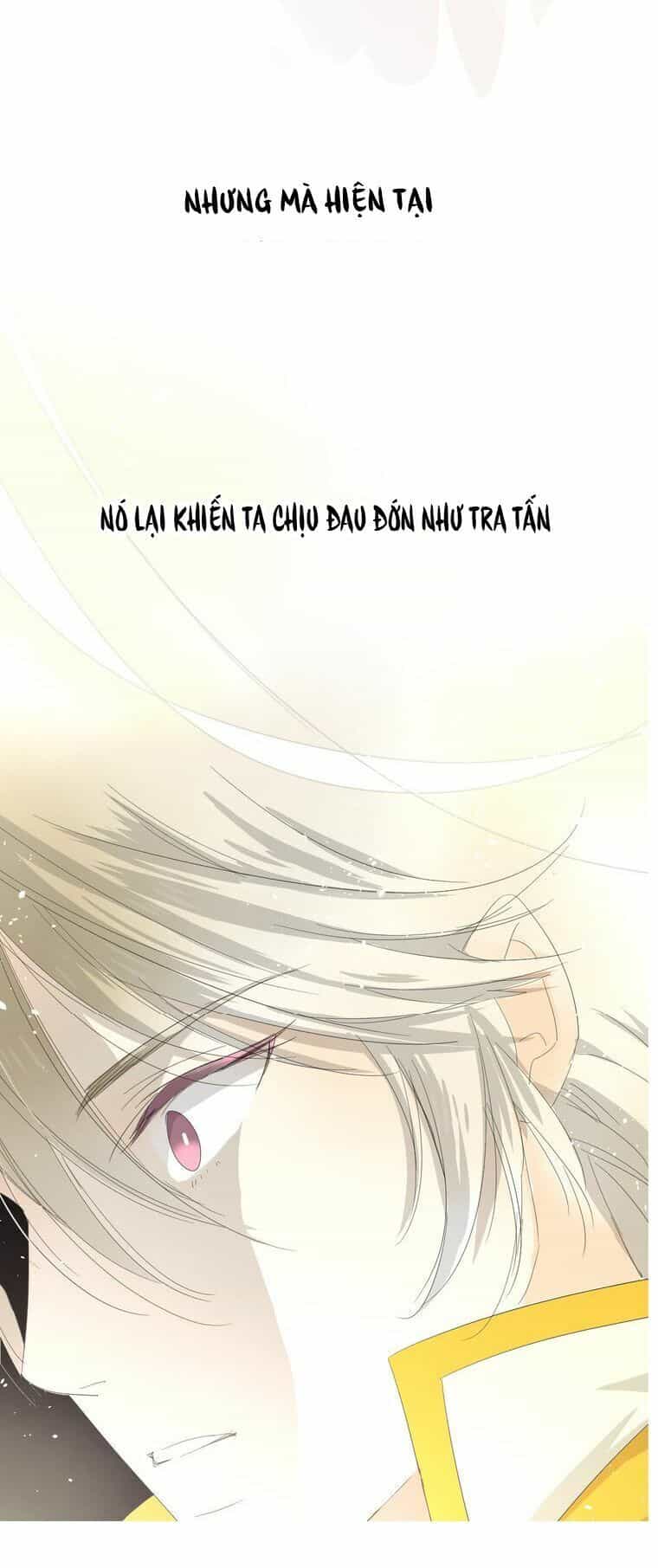 Vu Chúc Thiếu Nữ - Chương 1.5 - ảnh 11