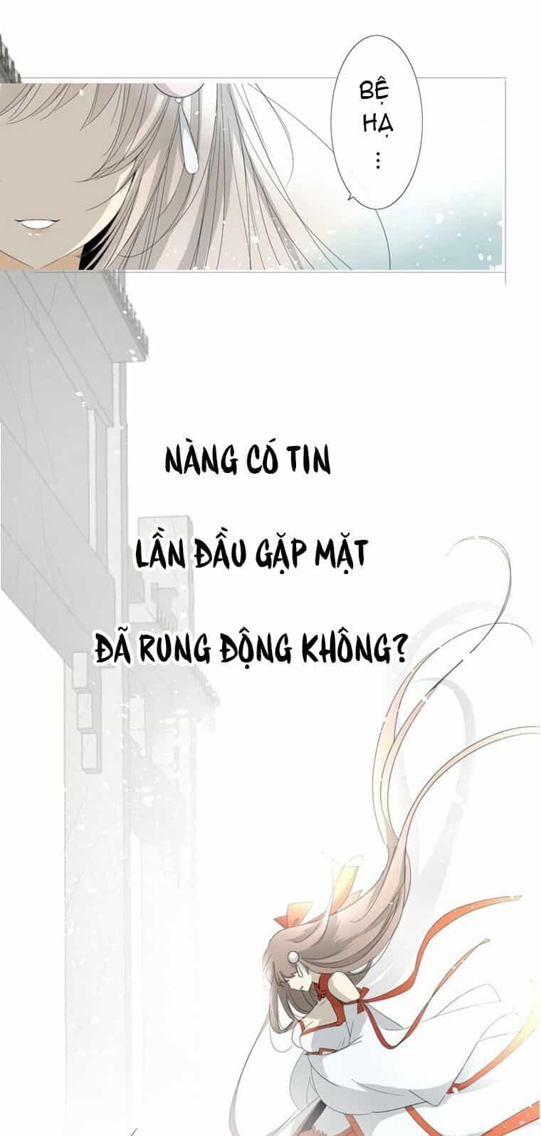 Vu Chúc Thiếu Nữ - Chương 1.5 - ảnh 3