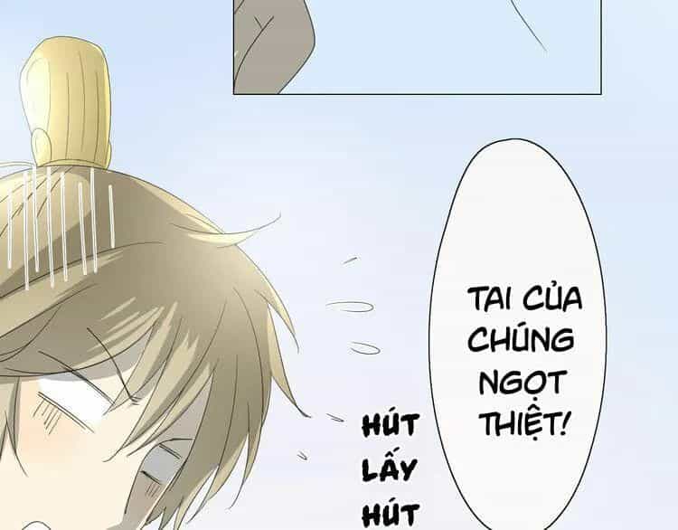 Vu Chúc Thiếu Nữ - Chương 16.3 - ảnh 40