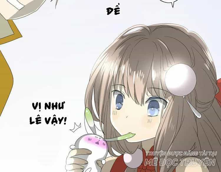 Vu Chúc Thiếu Nữ - Chương 16.3 - ảnh 41