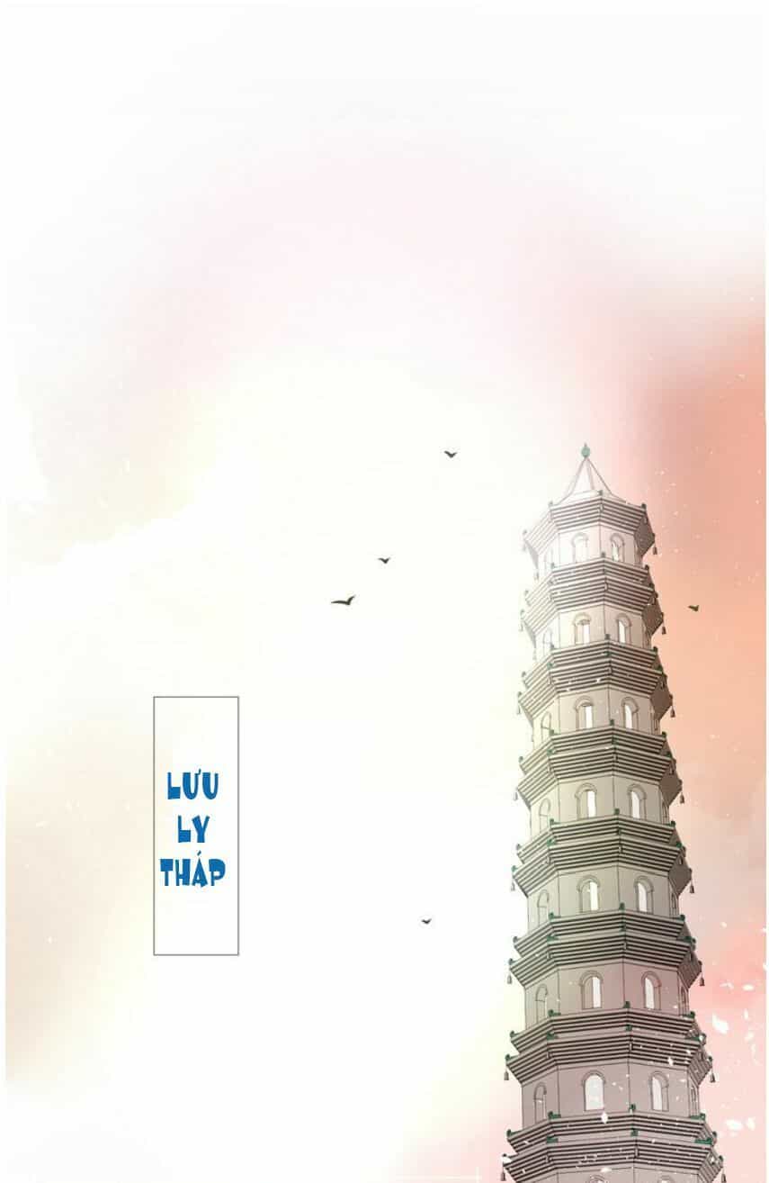 Vu Chúc Thiếu Nữ - Chương 2 - ảnh 2