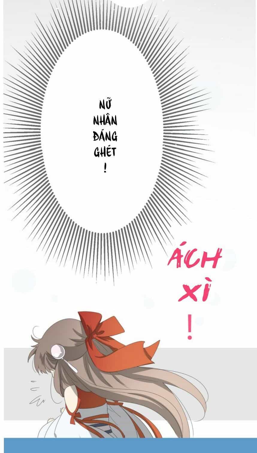 Vu Chúc Thiếu Nữ - Chương 2 - ảnh 27