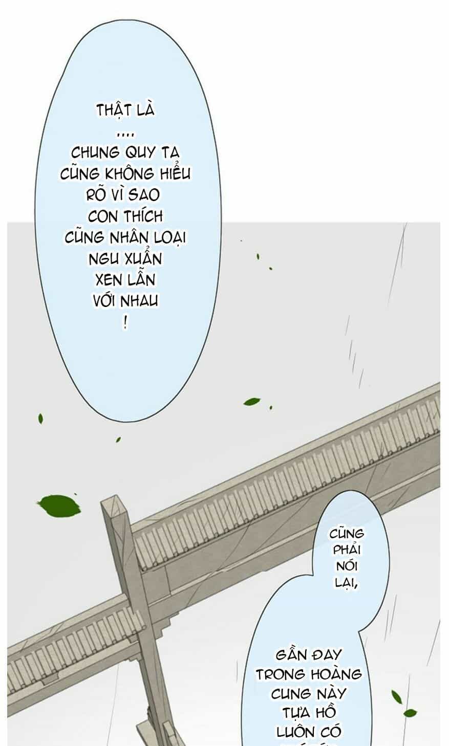 Vu Chúc Thiếu Nữ - Chương 2 - ảnh 38