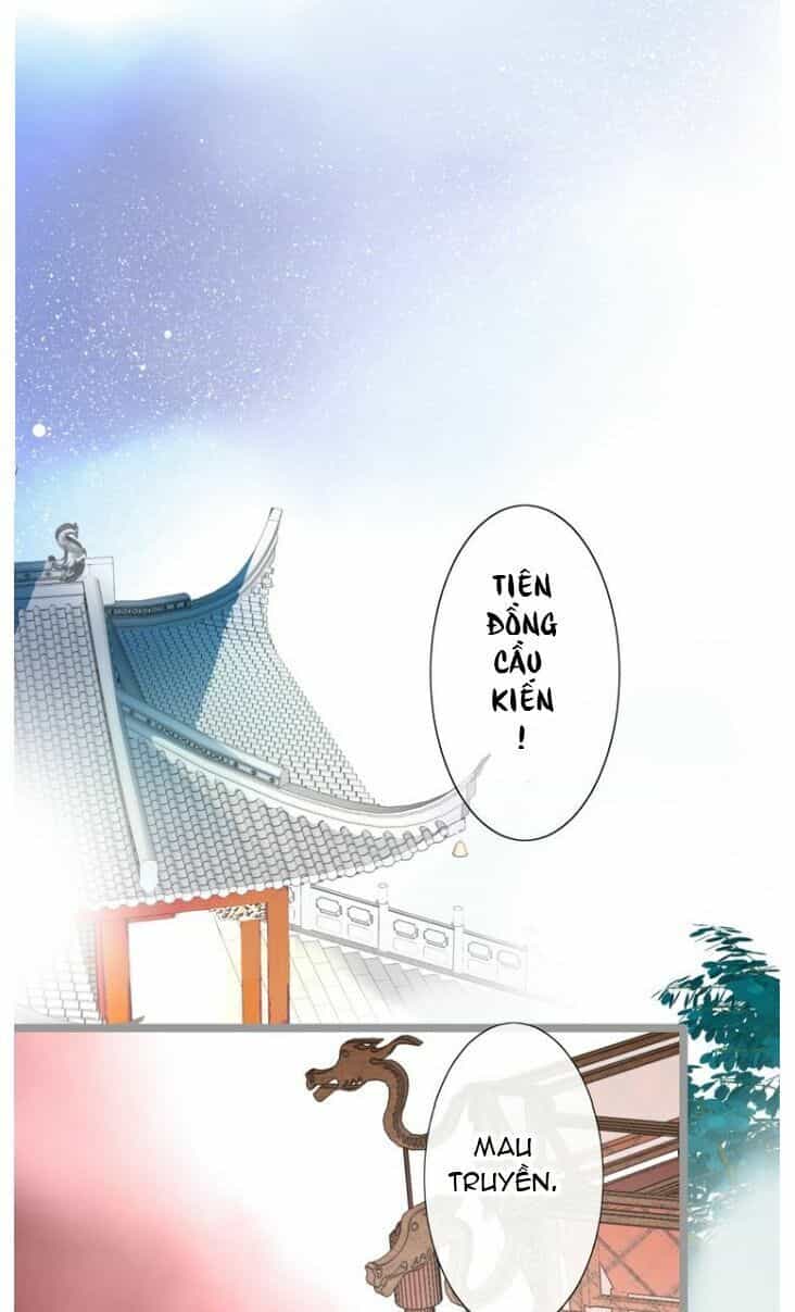Vu Chúc Thiếu Nữ - Chương 3 - ảnh 4