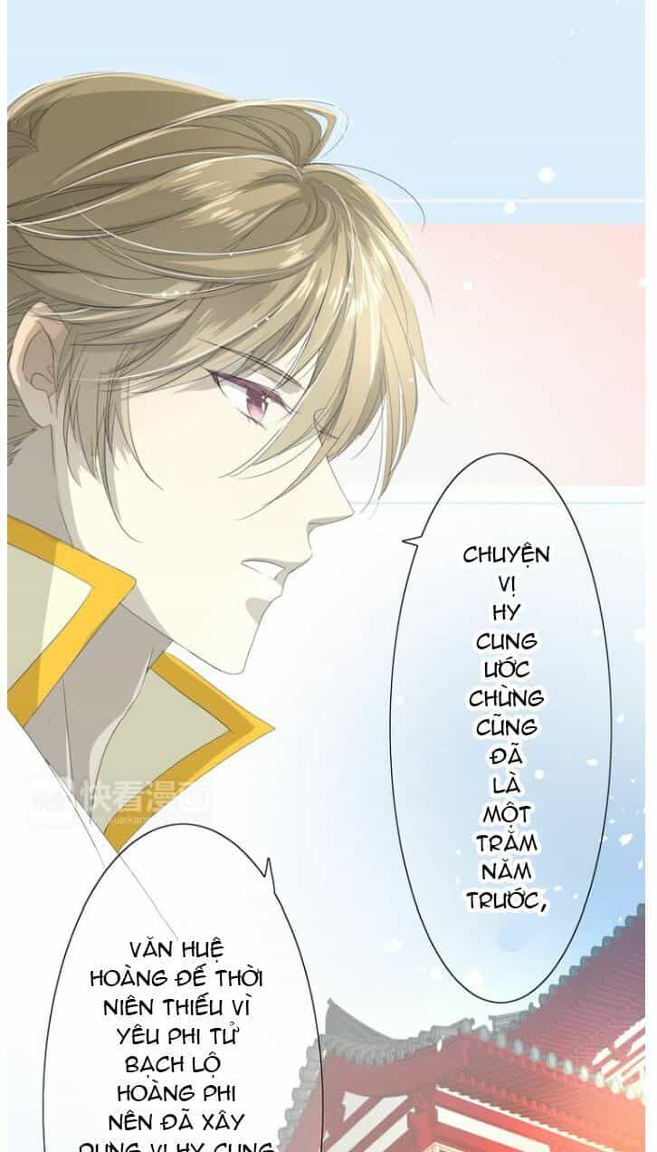Vu Chúc Thiếu Nữ - Chương 4 - ảnh 16