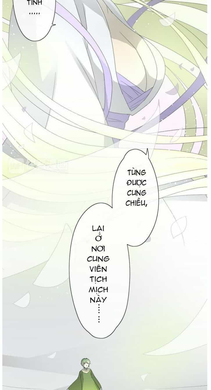 Vu Chúc Thiếu Nữ - Chương 4 - ảnh 25