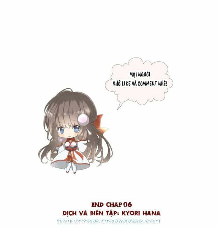 Vu Chúc Thiếu Nữ - Chương 6 - ảnh 31
