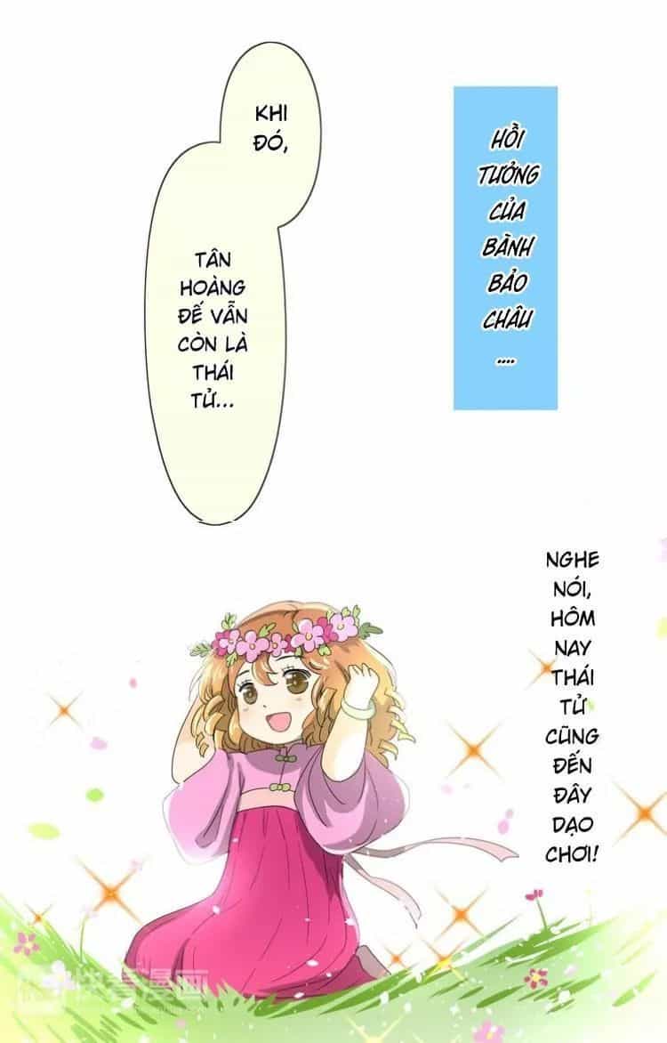 Vu Chúc Thiếu Nữ - Chương 8 - ảnh 10