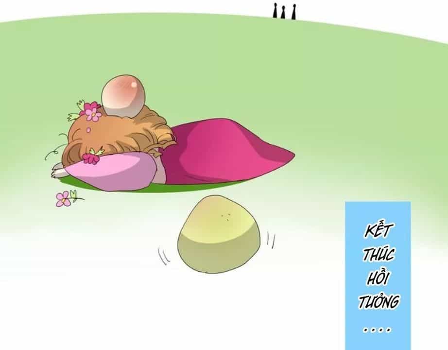 Vu Chúc Thiếu Nữ - Chương 8 - ảnh 14