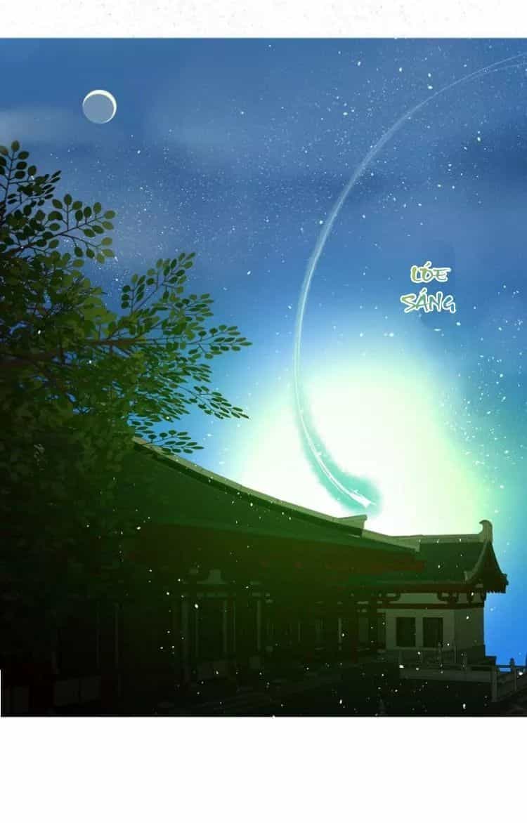 Vu Chúc Thiếu Nữ - Chương 8 - ảnh 33