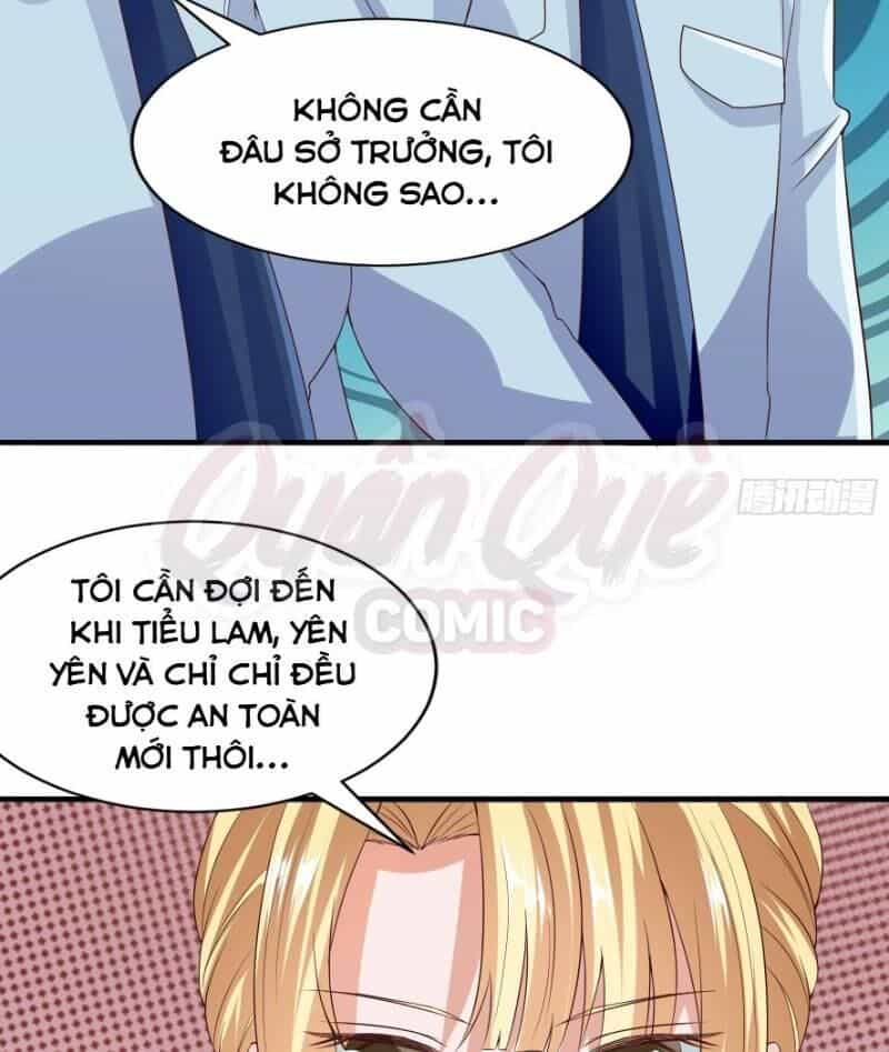 Vú Em Của Tiên Ma - Chương 10 - ảnh 14