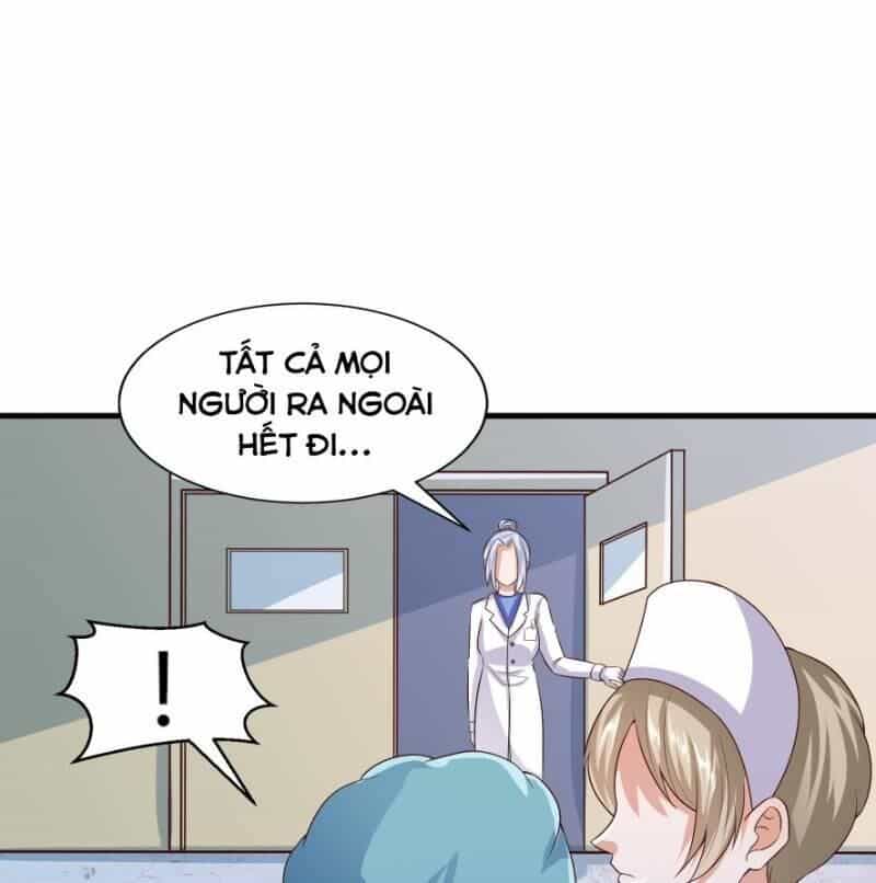 Vú Em Của Tiên Ma - Chương 10 - ảnh 19