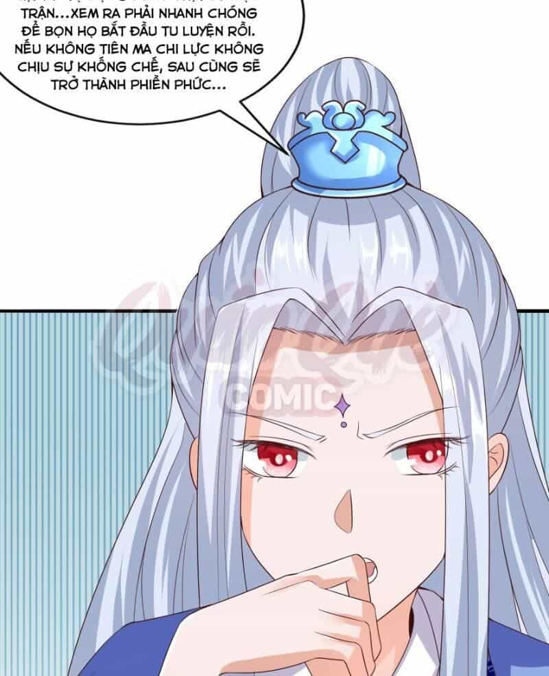 Vú Em Của Tiên Ma - Chương 10 - ảnh 47