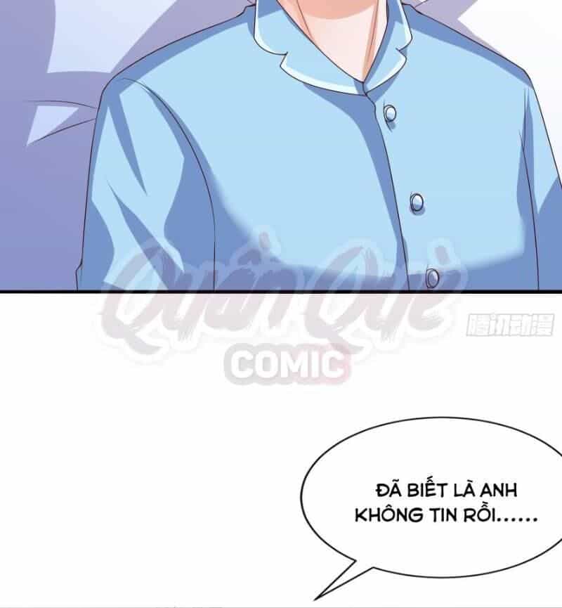 Vú Em Của Tiên Ma - Chương 11 - ảnh 11