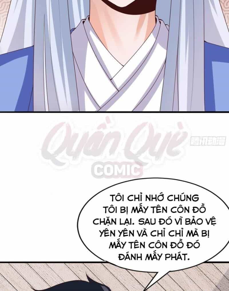 Vú Em Của Tiên Ma - Chương 11 - ảnh 23
