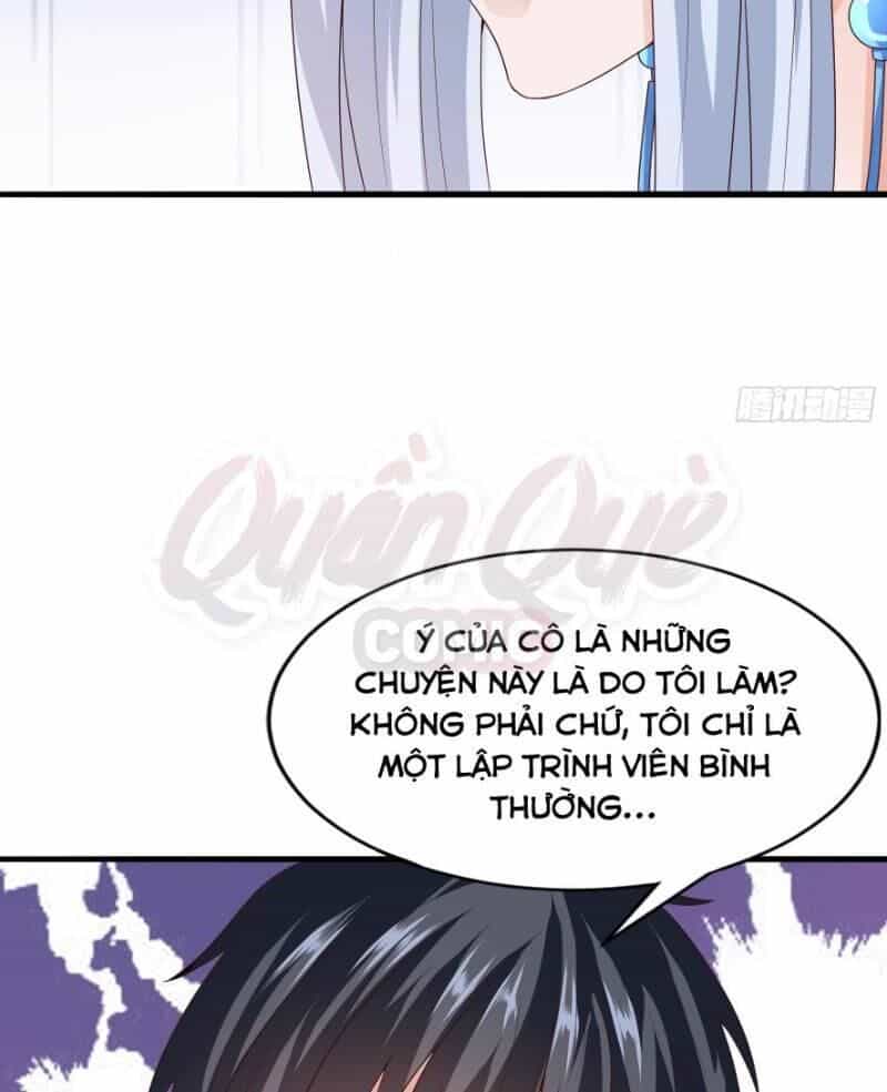 Vú Em Của Tiên Ma - Chương 11 - ảnh 26