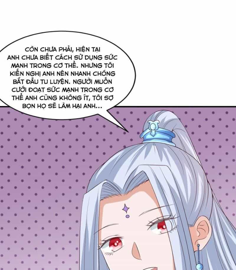 Vú Em Của Tiên Ma - Chương 11 - ảnh 31