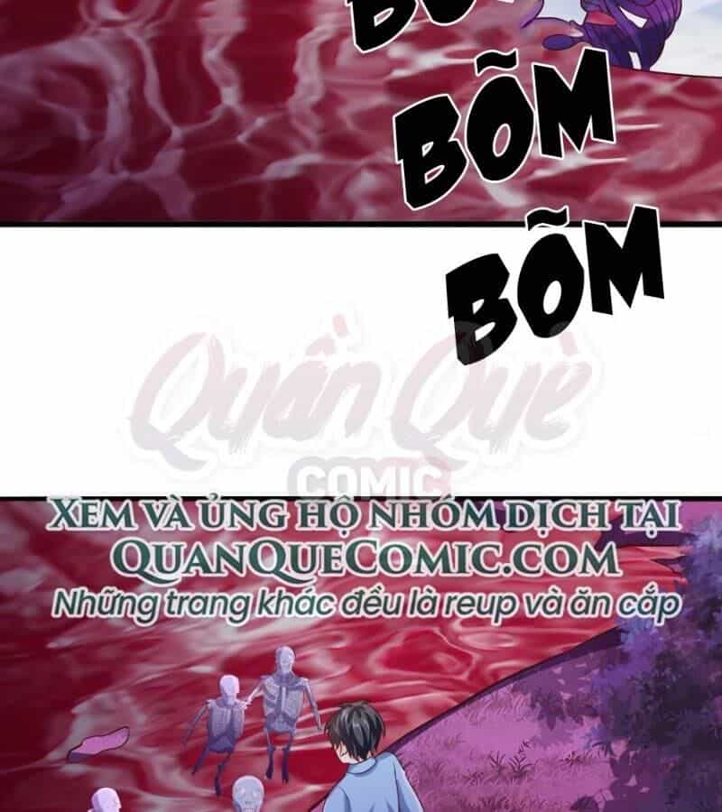 Vú Em Của Tiên Ma - Chương 12 - ảnh 14