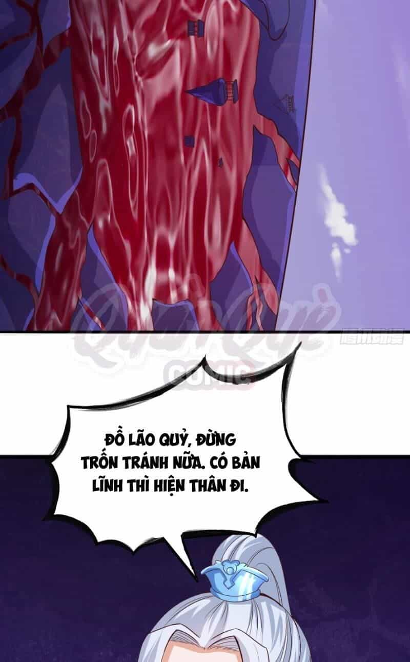 Vú Em Của Tiên Ma - Chương 12 - ảnh 23