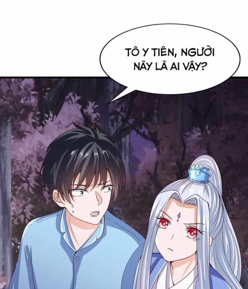 Vú Em Của Tiên Ma - Chương 12 - ảnh 34