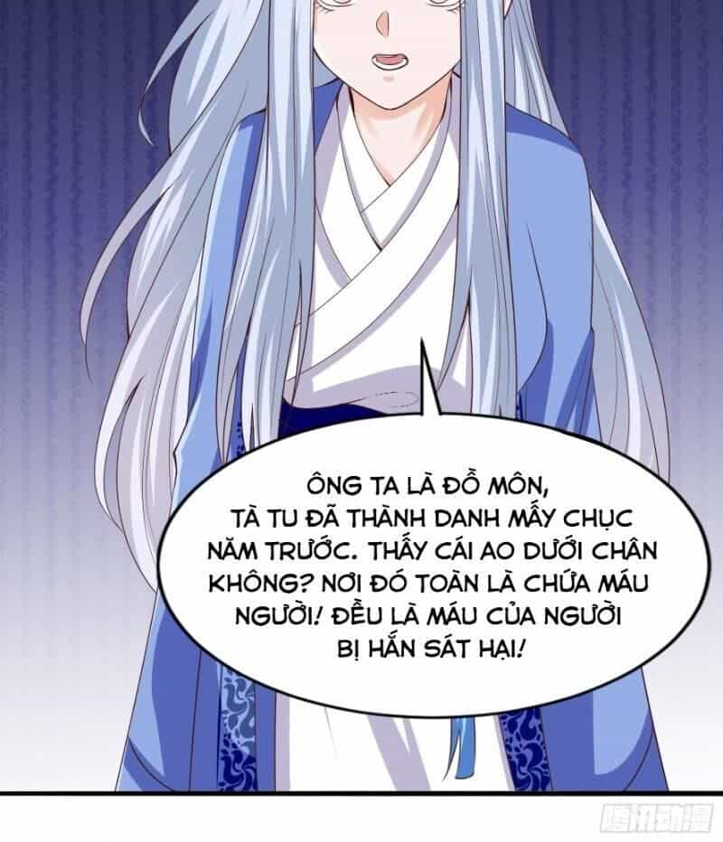 Vú Em Của Tiên Ma - Chương 12 - ảnh 36