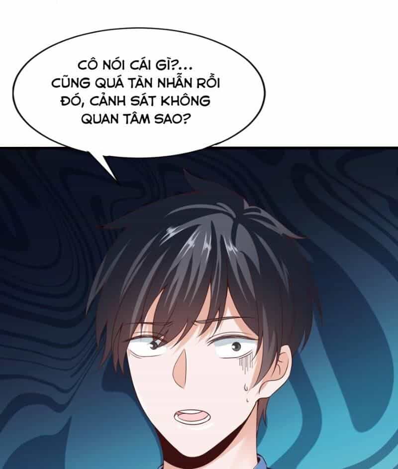 Vú Em Của Tiên Ma - Chương 12 - ảnh 37