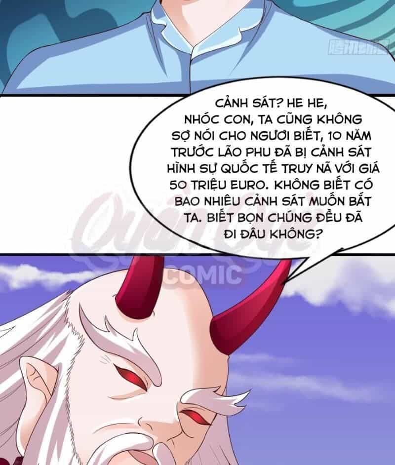 Vú Em Của Tiên Ma - Chương 12 - ảnh 38