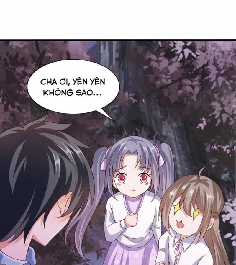 Vú Em Của Tiên Ma - Chương 12 - ảnh 4