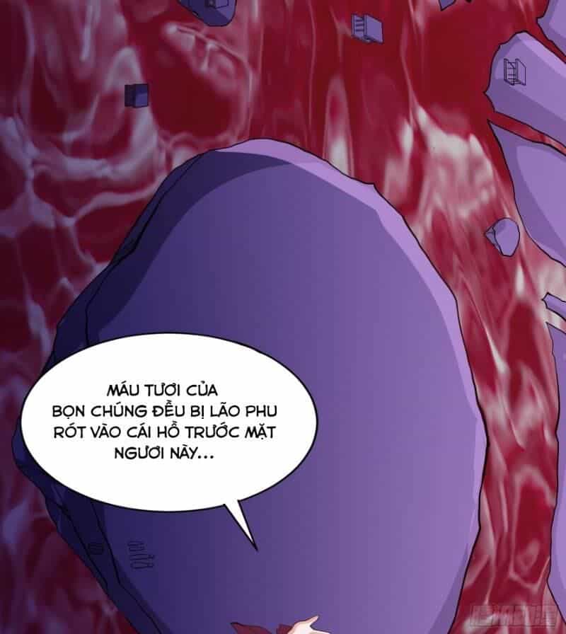 Vú Em Của Tiên Ma - Chương 12 - ảnh 42