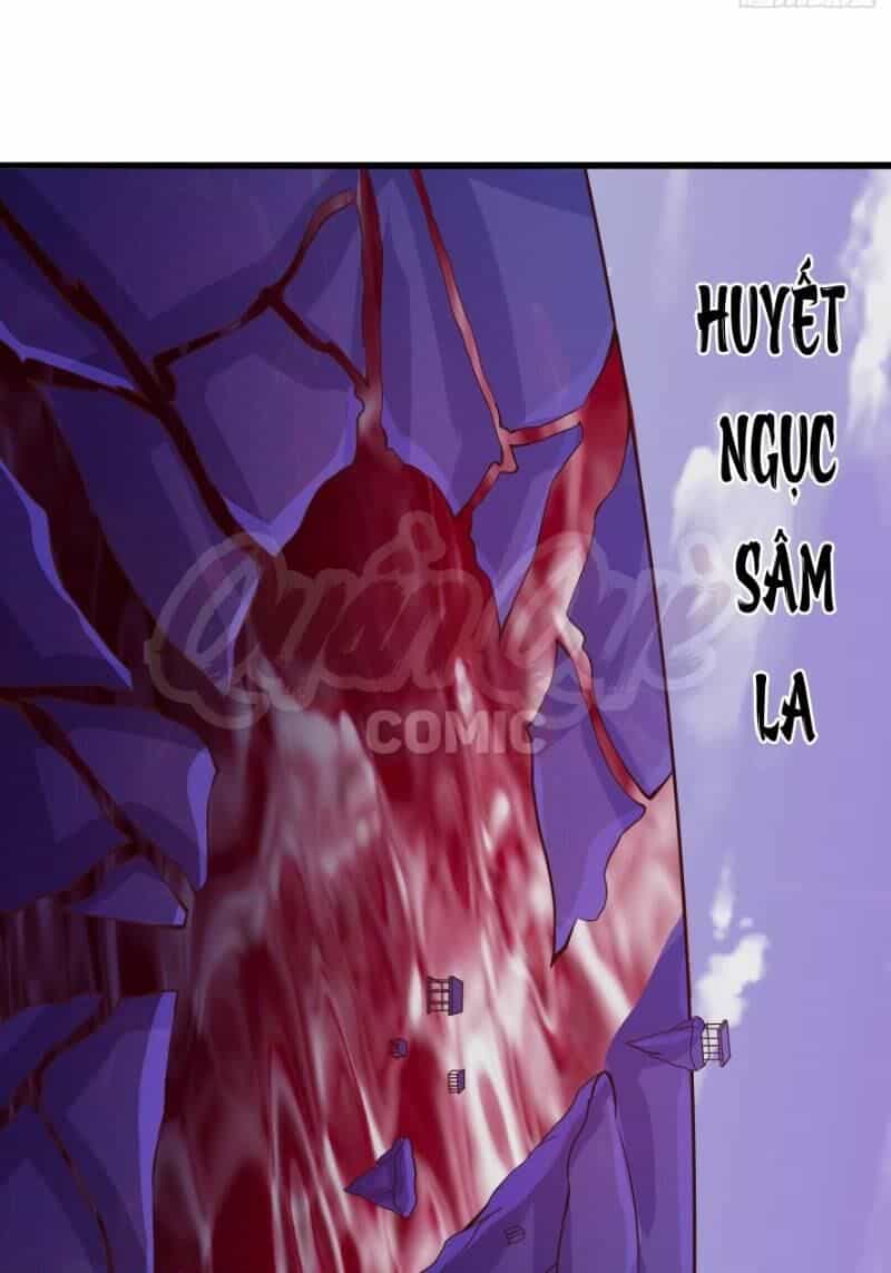 Vú Em Của Tiên Ma - Chương 12 - ảnh 8