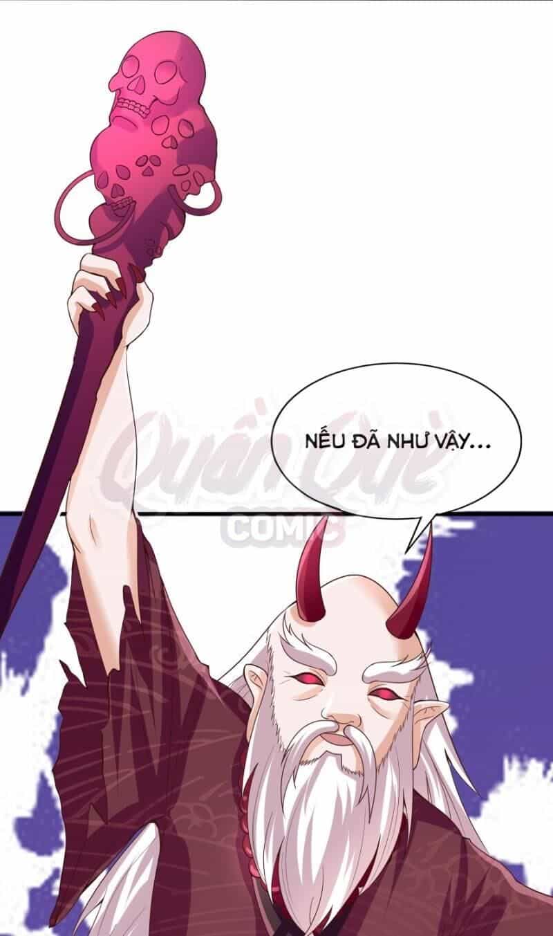 Vú Em Của Tiên Ma - Chương 13 - ảnh 2