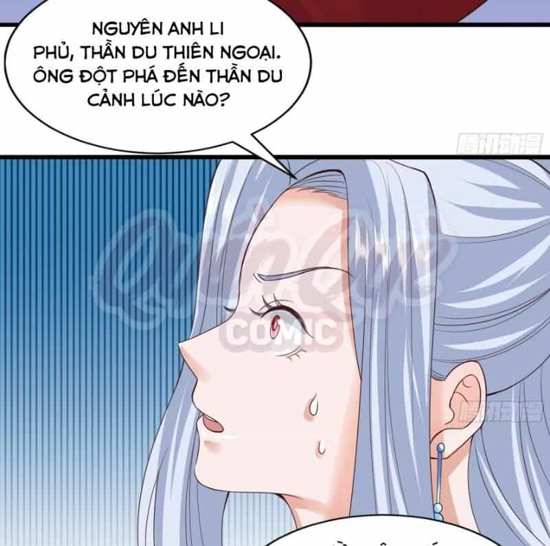 Vú Em Của Tiên Ma - Chương 13 - ảnh 44