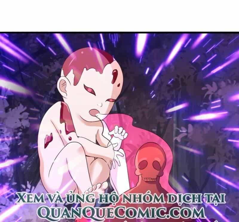 Vú Em Của Tiên Ma - Chương 13 - ảnh 49